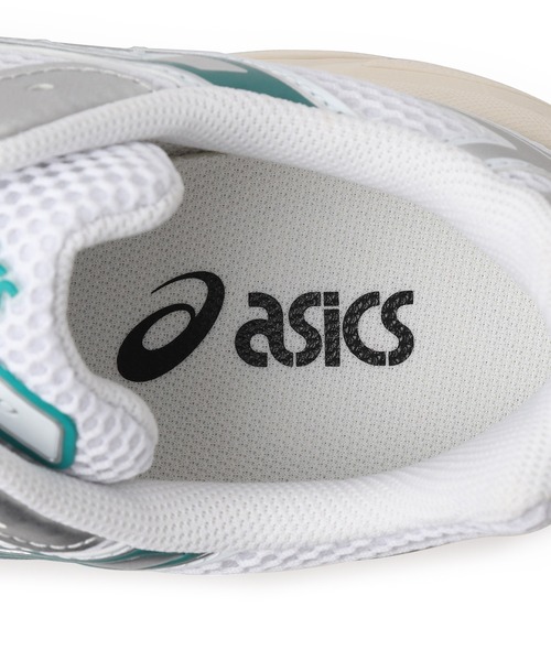 ASICS（アシックス）の「【asics/アシックス】GEL-1130/ゲル（スニーカー・メンズ・ホワイト・27/28/26）」の8枚目の写真
