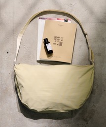 5A36 BIG ショルダーバッグ