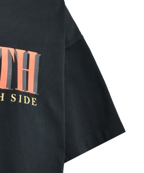 BREATH(ブレス)の「【BREATH】MOTOR EAGLE LOGO TEE / ブラック [BR25SS-C502(Tシャツ/カットソー・メンズ・ブラック・M/L)」の6枚目の写真