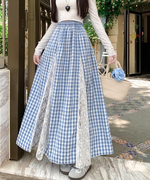 超希少✨PRADA　シルク100%　ヴィンテージ　フェザー柄　プリーツスカート 2231-V5S2039129.jpg?v=1723166949