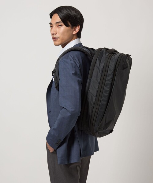WEXLEYネイビーリュック・バックパック 楽天市場】WEXLEY / 別注 ACTIVE バックパック B:MING by BEAMS