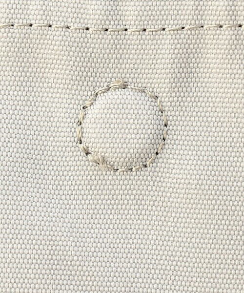 coen(コーエン)の「【追加】 coen(コーエン) ロゴ ポリキャンバストートバッグ(Lサイズ)(トートバッグ・レディース・ブラック/オリーブ/グレー/ネイビー/ベージュ・FREE)」の20枚目の写真