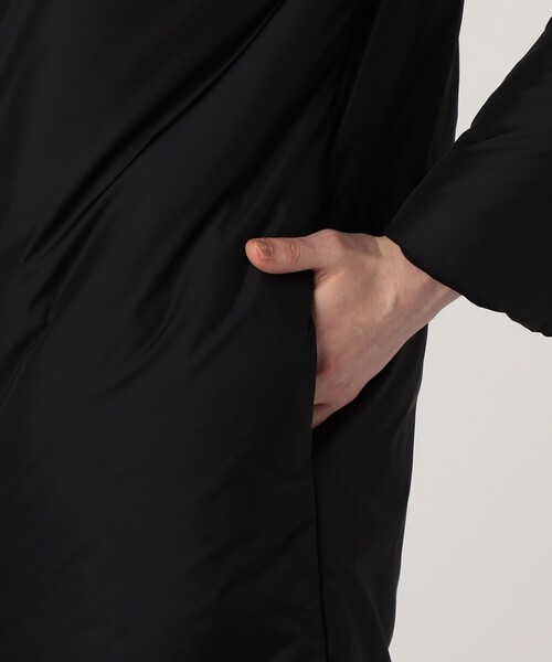 セール】GABRIELA COLL GARMENTS NO.107 PADDED COAT（ステン