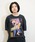 THRIFTY LOOK�i�X���t�e�B�[���b�N�j�́uTHRIFTY LOOK / �X���t�e�B�[���b�N THRIFTY ANIME TEE 'BLEACH' �u���[�` ��� �A�j��T�V���c ���[�Y�h���H�iT�V���c/�J�b�g�\�[�j�v�b�u���b�N