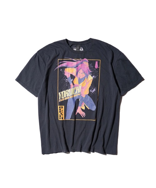 THRIFTY LOOK / スリフティールック THRIFTY ANIME TEE 'BLEACH