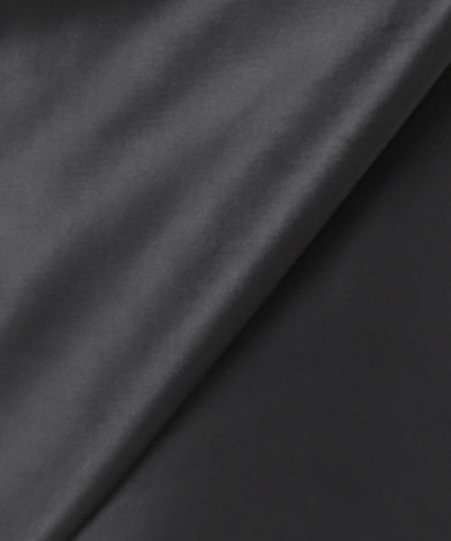 CITYSHOP（シティーショップ）の「CUTOFF STRAIGHT スカート（スカート・レディース・ブラック/ホワイト・36/38）」の20枚目の写真