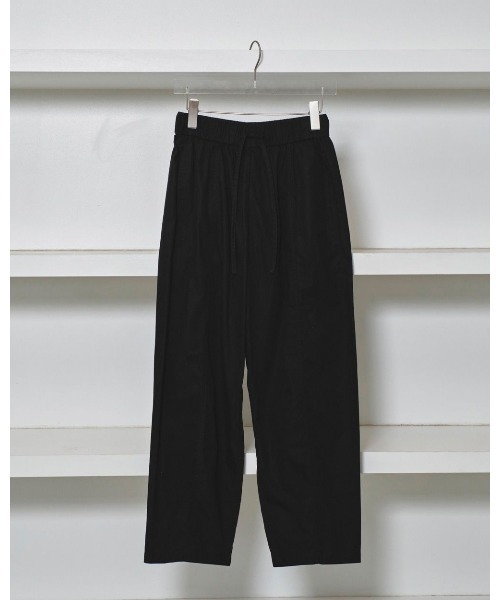 TODAYFUL（トゥデイフル）の「TODAYFUL Cotton Gather Pants 12310713