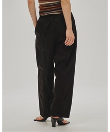 TODAYFUL（トゥデイフル）の「TODAYFUL Cotton Gather Pants 12310713