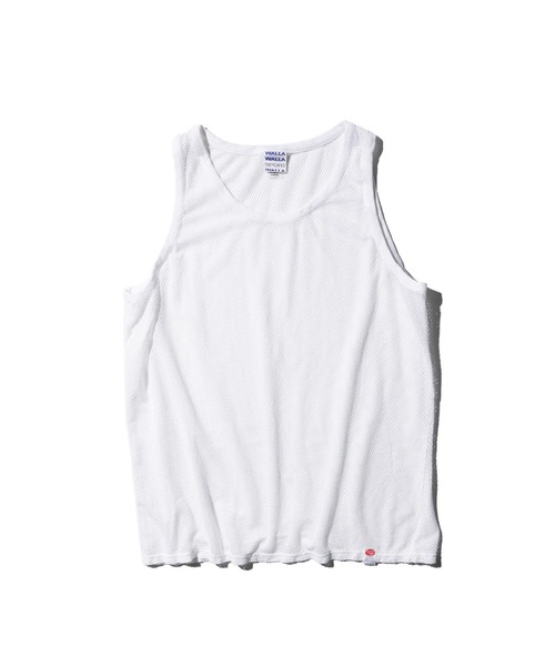 WALLA WALLA SPORT（ワラワラスポーツ）の「WALLA WALLA SPORT