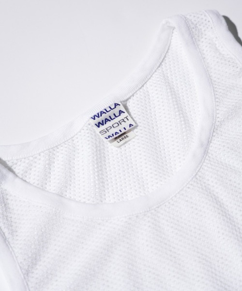 WALLA WALLA SPORT（ワラワラスポーツ）の「WALLA WALLA SPORT