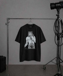 CULTURE SUPPLY（カルチャー サプライ）の「Photo Tee Michael Jackson（Tシャツ/カットソー）」
