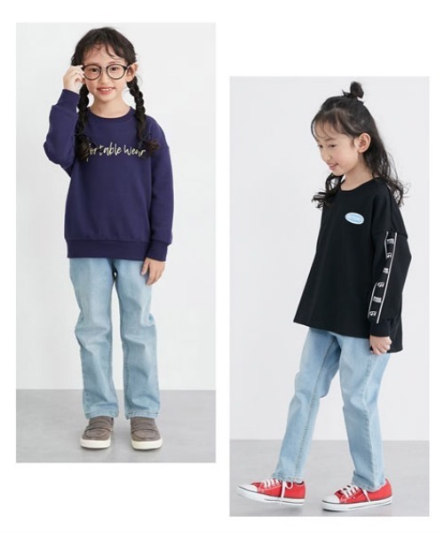 DT♪ 1ALEC2 ストレートストレッチキャンバスパンツ 関税込 ストレッチスキニーパンツ ブラック グレー[品番：LCLW0002152