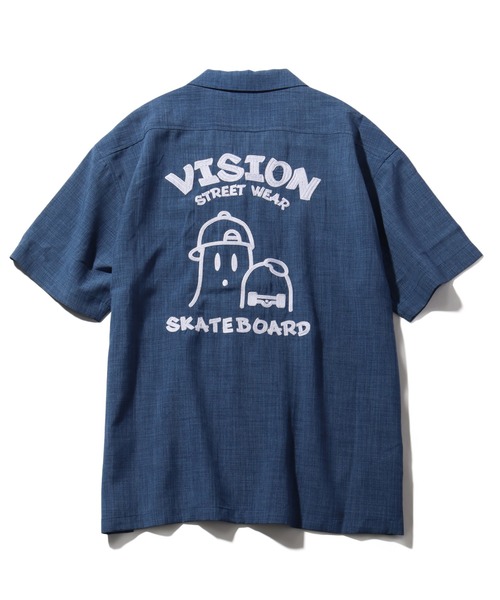 セール】【VISION STREET WEAR/ヴィジョンストリートウェア