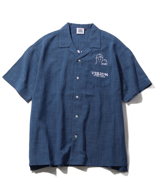 セール】【VISION STREET WEAR/ヴィジョンストリートウェア