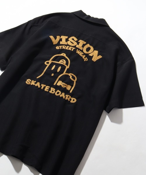 セール】【VISION STREET WEAR/ヴィジョンストリートウェア