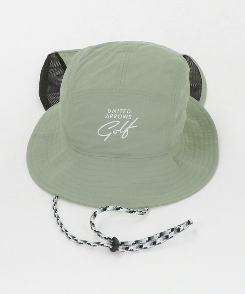 セール】ロープ サファリ ハット（ハット）｜UNITED ARROWS GOLF