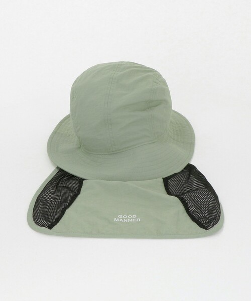 【新品タグ付き】ユナイテッドアローズ　ハット Hat｜OTHERS｜ユナイテッドアローズ ゴルフ（UNITED ARROWS GOLF
