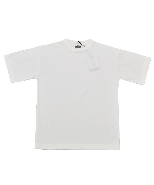 Sunny Smith(サニースミス)の「【SUNNY SMITH】ヘビーオンスChampion Plating Cool & Sweat Protect(Tシャツ/カットソー・メンズ・ブラック/オフホワイト/チャコール・LARGE/MEDIUM)」の17枚目の写真