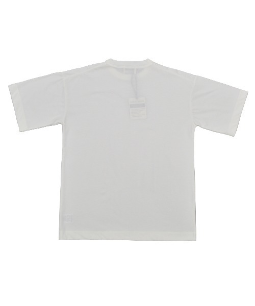 Sunny Smith(サニースミス)の「【SUNNY SMITH】ヘビーオンスChampion Plating Cool & Sweat Protect(Tシャツ/カットソー・メンズ・ブラック/オフホワイト/チャコール・LARGE/MEDIUM)」の18枚目の写真