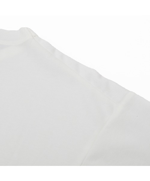 Sunny Smith(サニースミス)の「【SUNNY SMITH】ヘビーオンスChampion Plating Cool & Sweat Protect(Tシャツ/カットソー・メンズ・ブラック/オフホワイト/チャコール・LARGE/MEDIUM)」の19枚目の写真