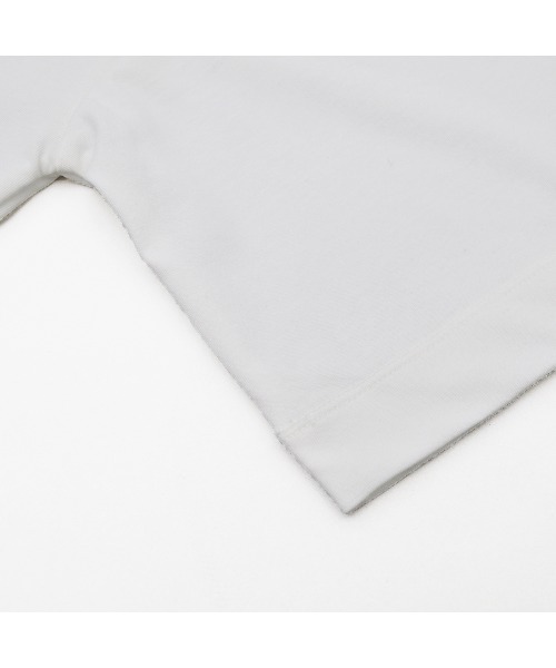 Sunny Smith(サニースミス)の「【SUNNY SMITH】ヘビーオンスChampion Plating Cool & Sweat Protect(Tシャツ/カットソー・メンズ・ブラック/オフホワイト/チャコール・LARGE/MEDIUM)」の21枚目の写真