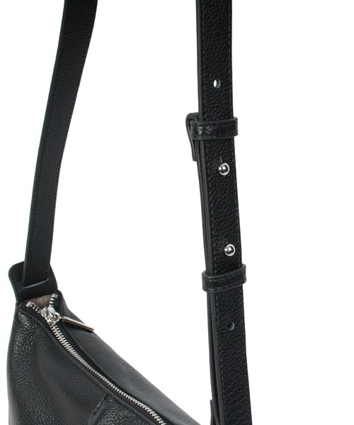 Beau're(ヴュレ)の「BEAURE 3WAY ショルダー Bag(ショルダーバッグ・レディース・ブラック/シルバー・FREE)」の11枚目の写真