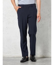 HARUYAMA（ハルヤマ）の「【AIR SUIT】パンツ ノータック 接触冷感 吸汗速乾 UVカット 【セットアップ可】（スラックス）」