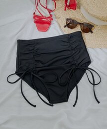 Chico 水着 「水着/ショーツ」サイドフリルショーツ レディース