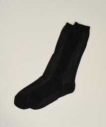 シアーリブソックス