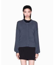 A/Xアルマーニエクスチェンジ ニットカーディガン A|X ARMANI EXCHANGE|アルマーニ エクスチェンジのカーディガン