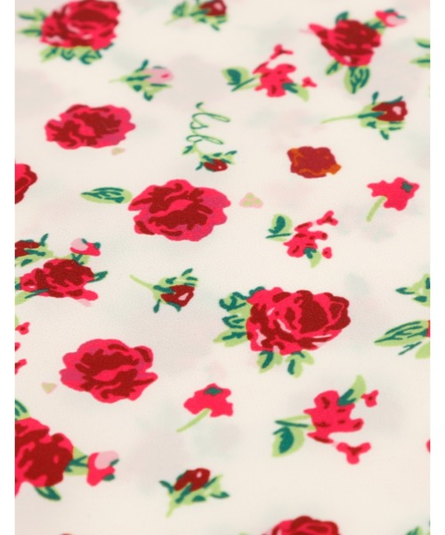 Little sunny bite（リトルサニーバイト）の「【little sunny bite】3 way cap（キャップ・レディース・ブラック・FREE）」の2枚目の写真