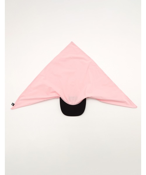 Little sunny bite（リトルサニーバイト）の「【little sunny bite】3 way cap（キャップ・レディース・ブラック・FREE）」の19枚目の写真