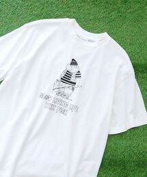 【P・O・P・S】のTシャツ~其の2 ユニセックス