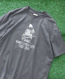 CRAFT STANDARD BOUTIQUE | 【P・O・P・S】のTシャツ～其の2 ユニセックス(Tシャツ/カットソー)