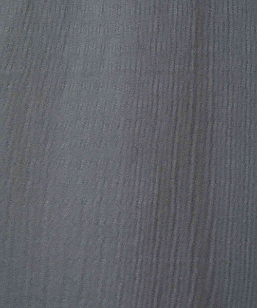 CRAFT STANDARD BOUTIQUE（クラフトスタンダードブティック）の「【P・O・P・S】のTシャツ～其の2 ユニセックス（Tシャツ/カットソー・レディース・オフホワイト/チャコールグレー・S/M/L）」の21枚目の写真