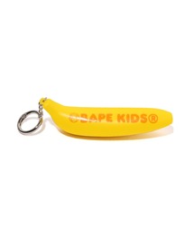 A BATHING APE(AxCVOGCv)BABY MILO BANANA KEYCHAIN(L[z_[)