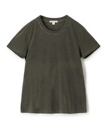 ベーシック クルーネックTシャツ WLJ3114
