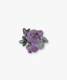 ANNA SUI(AiXC)̃RAeq`[t u[`(u[`/RT[W)