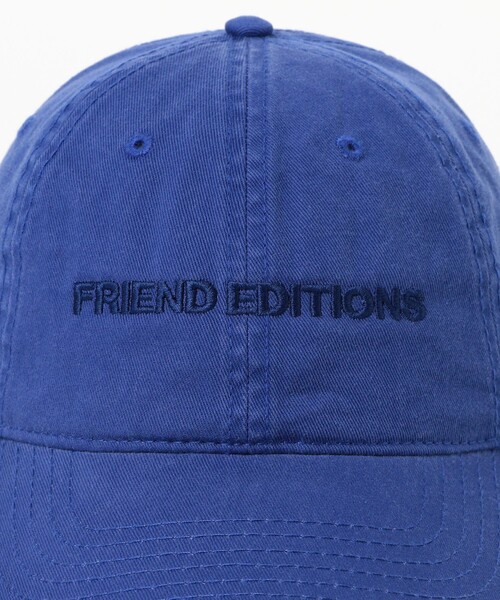 FreshService FRIEND EDITIONS CAP キャップ 新品 m99893514252_1.jpg?1749994326