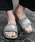 THE NORTH FACEiUm[XtFCXj́uTHE NORTH FACE BASIC SLIDE m[XtFCX |CguhSXChT_ V[T_ XbpT_iT_jvbThO[