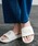 THE NORTH FACEiUm[XtFCXj́uTHE NORTH FACE BASIC SLIDE m[XtFCX |CguhSXChT_ V[T_ XbpT_iT_jvbN[