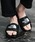 THE NORTH FACEiUm[XtFCXj́uTHE NORTH FACE BASIC SLIDE m[XtFCX |CguhSXChT_ V[T_ XbpT_iT_jvbubN