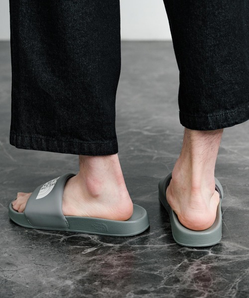 ★送料・関税込★THE NORTH FACE★23ss BASIC SLIDE★ 楽天市場】☆2024年度新商品☆送料無料☆THENORTHFACE BASIC