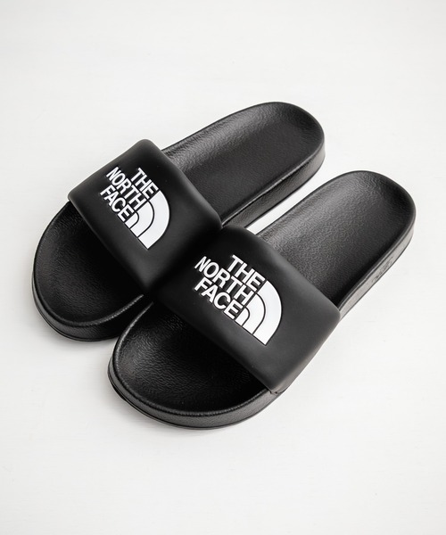 セール】THE NORTH FACE BASIC SLIDE ノースフェイス ワン