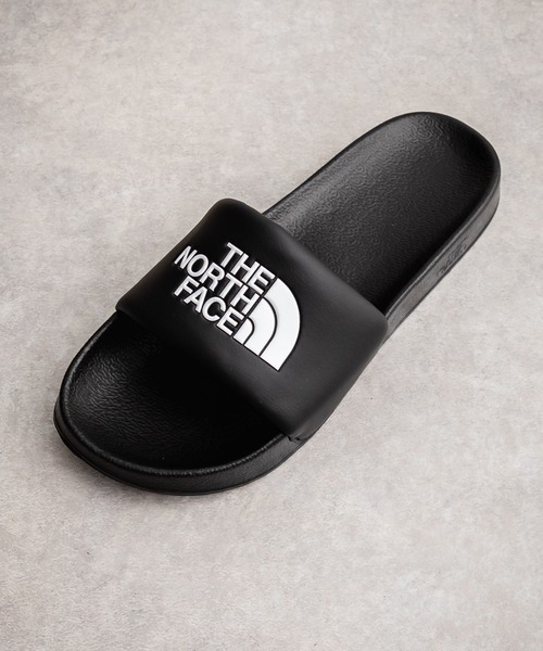セール】THE NORTH FACE BASIC SLIDE ノースフェイス ワン