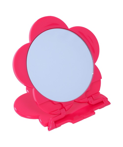 MARY QUANT  メイクアップ  ミラー MARY QUANT マリークワント マリクワ マリーズコンパクトミラー