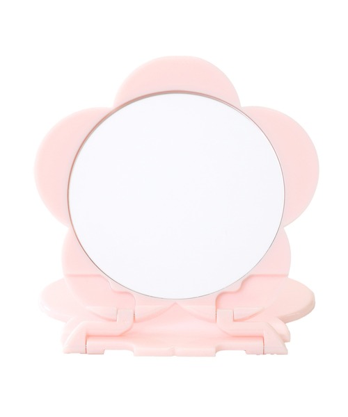 MARY QUANT（マリークワント）の「『数量限定』コンパクト ミラー