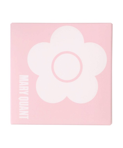 MARY QUANT（マリークワント）の「『数量限定』コンパクト ミラー