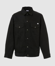 kolor/BEACON デニムジャケット Kolor/BEACON カラー ビーコン 23SS Denim 前変形ブルゾン