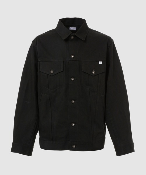 25WBM-G06141（デニムジャケット）｜kolor BEACON（カラー